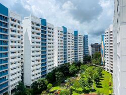 Blk 120C Eastwave @ Canberra (Sembawang), HDB 5 Rooms #452626021